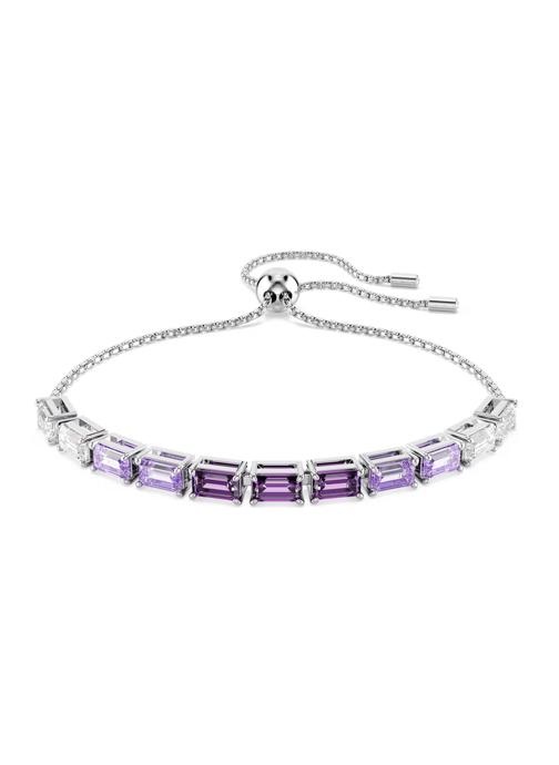 Swarovski Bracelets femme argent
