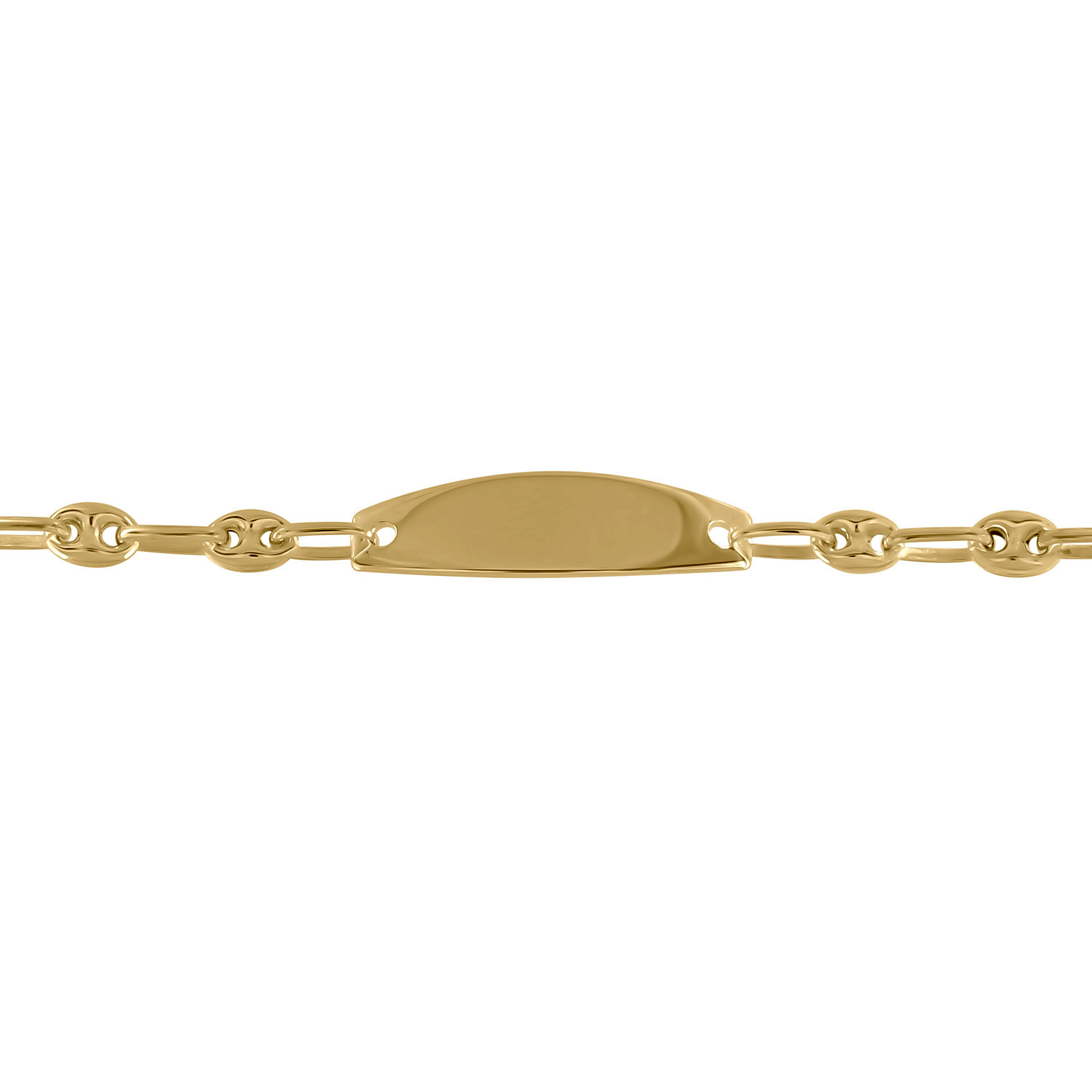 Bracelets femme or et bronze Brillaxis Bracelets femme or et bronze Or