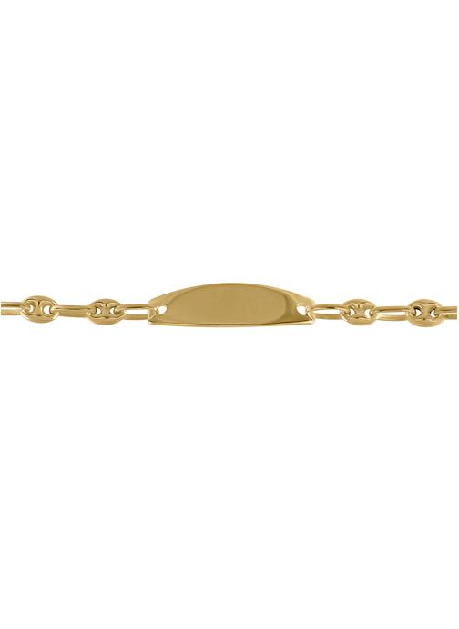 Brillaxis Bracelets femme or et bronze