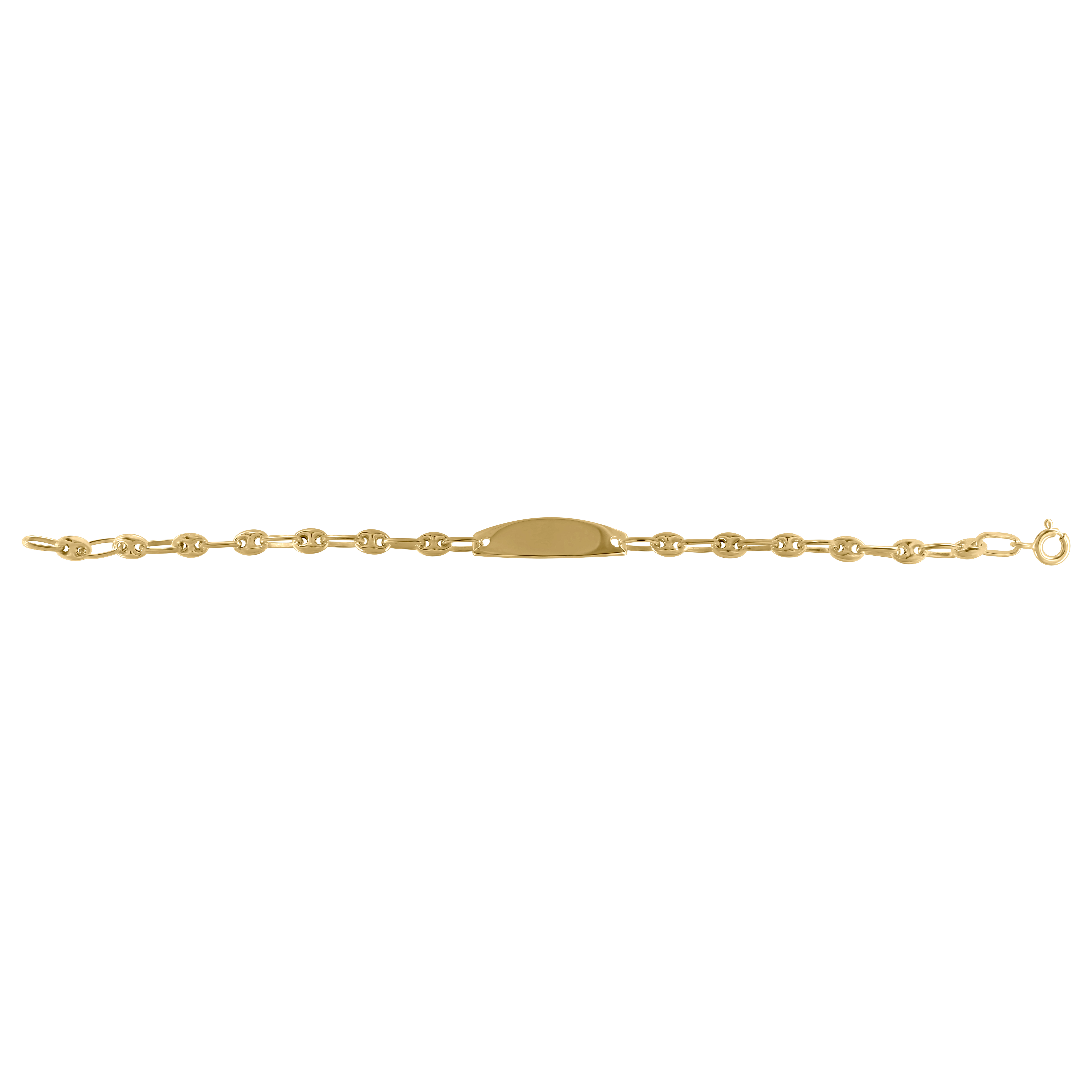 Bracelets femme or et bronze Brillaxis Bracelets femme or et bronze Or