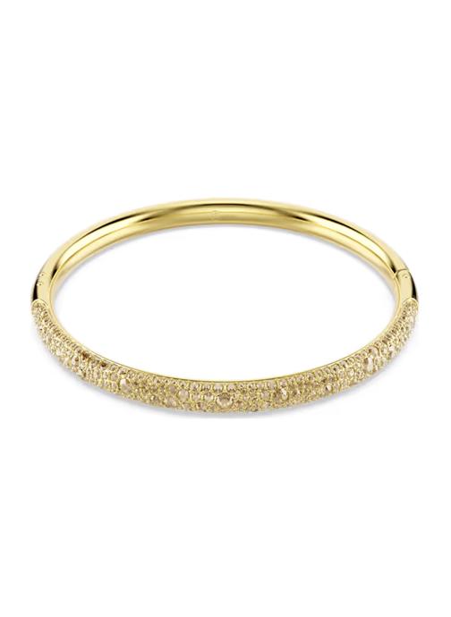Swarovski Bracelets femme or et bronze
