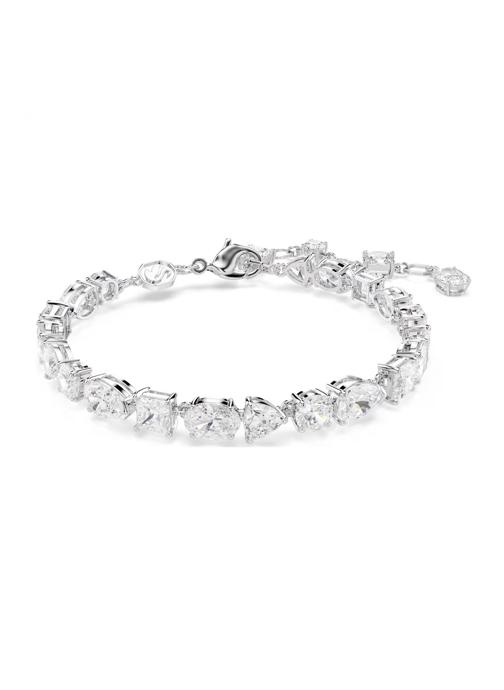 Swarovski Bracelets femme argent