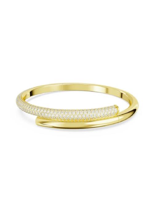 Swarovski Bracelets femme or et bronze