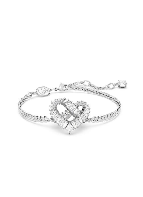 Swarovski Bracelets femme argent