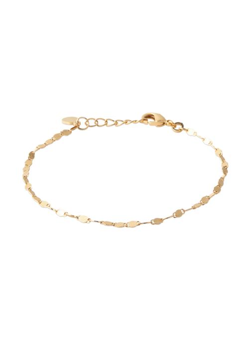 Brillaxis Bracelets femme or et bronze