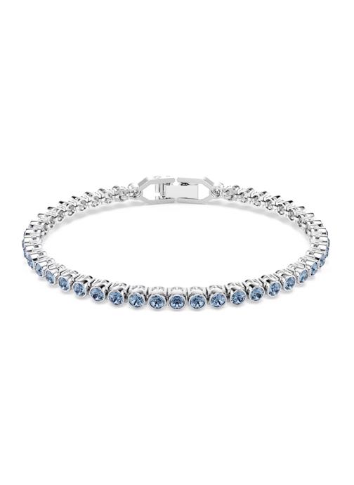 Swarovski Bracelets femme argent