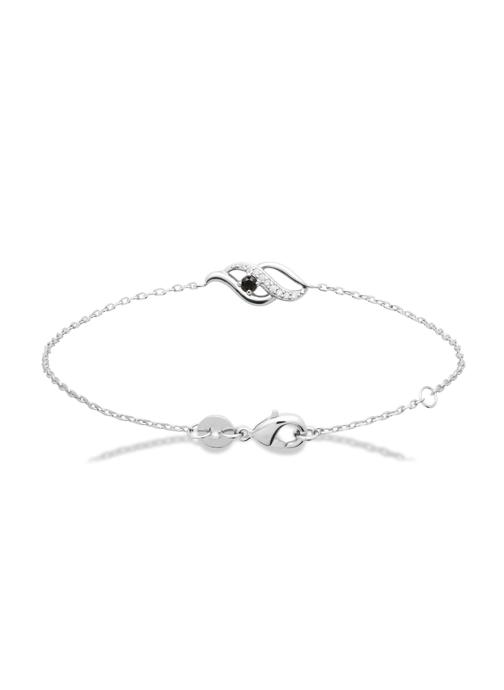 Brillaxis Bracelets femme argent