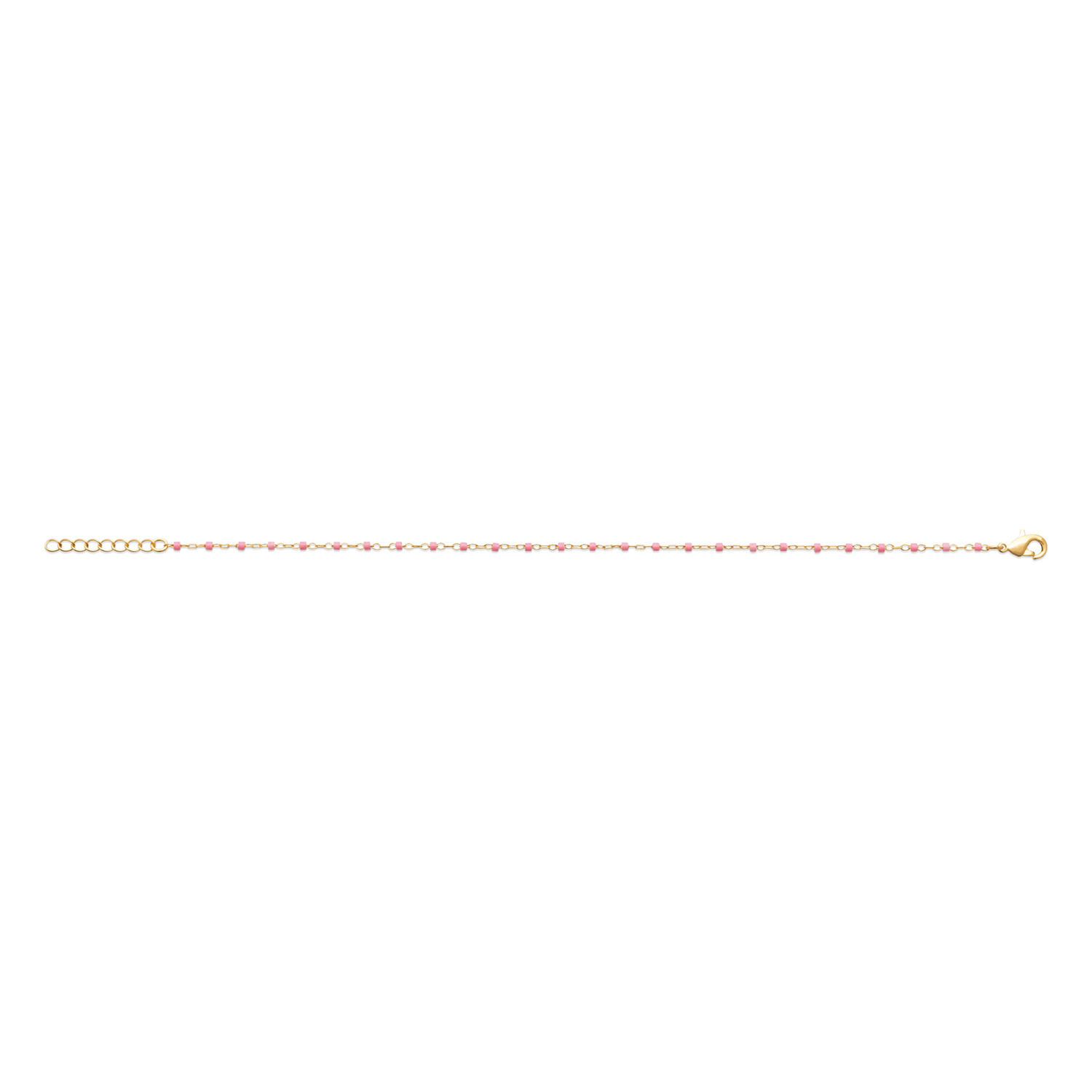 Bracelets femme or et bronze Brillaxis Bracelets femme or et bronze Or