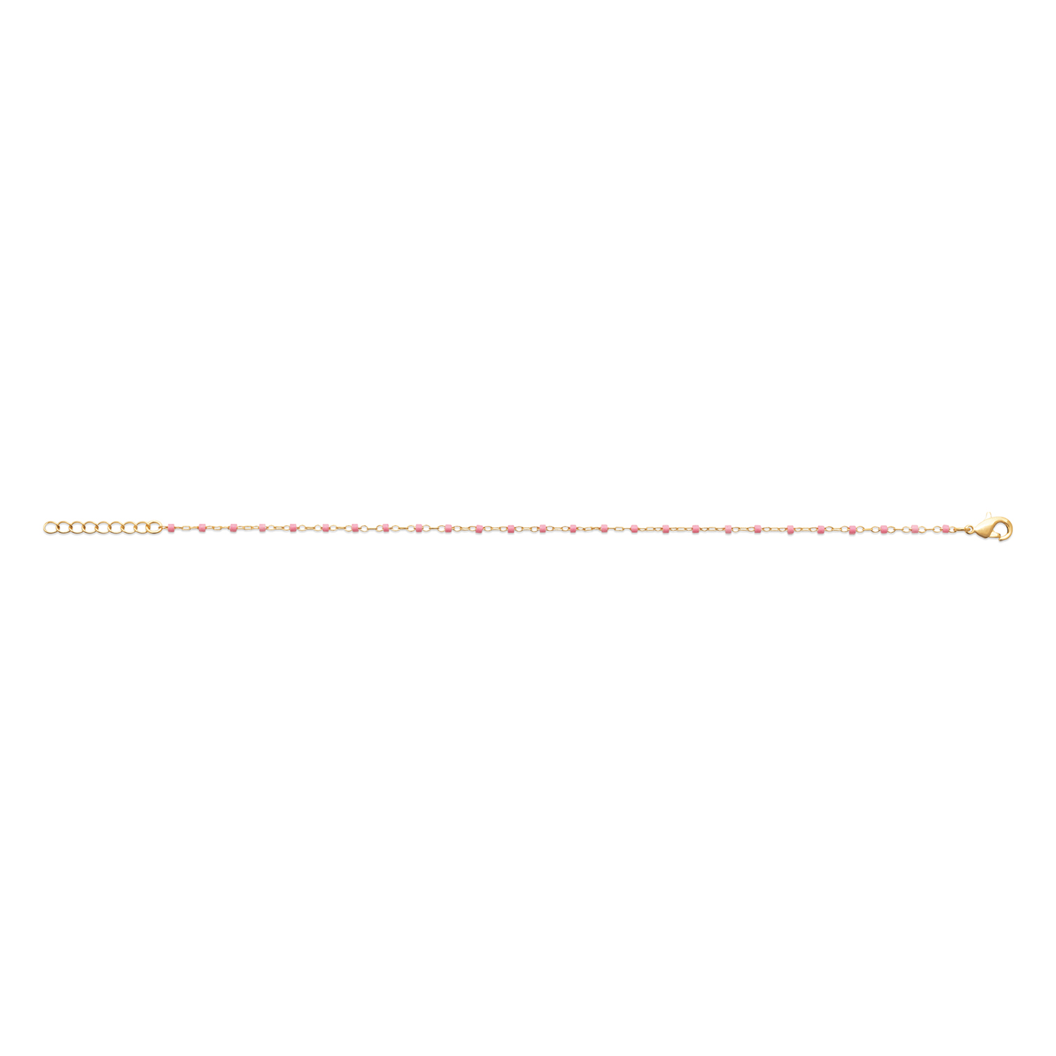 Bracelets femme or et bronze Brillaxis Bracelets femme or et bronze Or