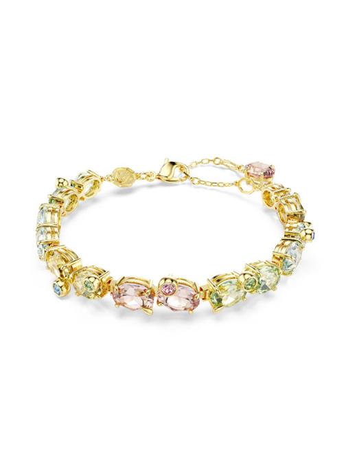 Swarovski Bracelets femme or et bronze