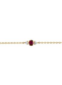 Bracelets femme or et bronze