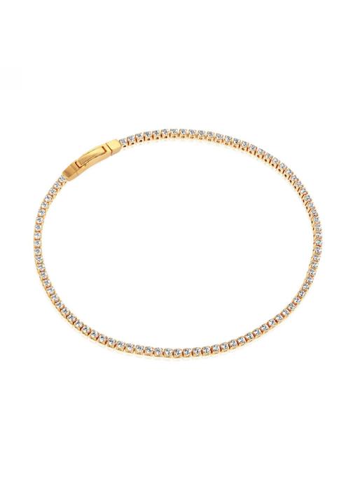 Sif Jakobs Bracelets femme or et bronze