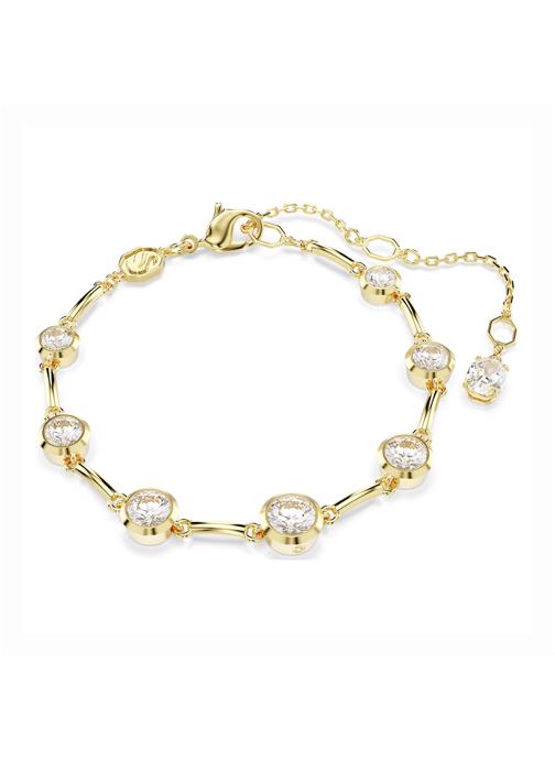 Swarovski Bracelets femme or et bronze