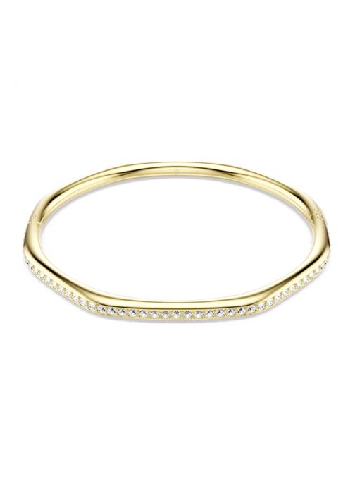 Swarovski Bracelets femme or et bronze