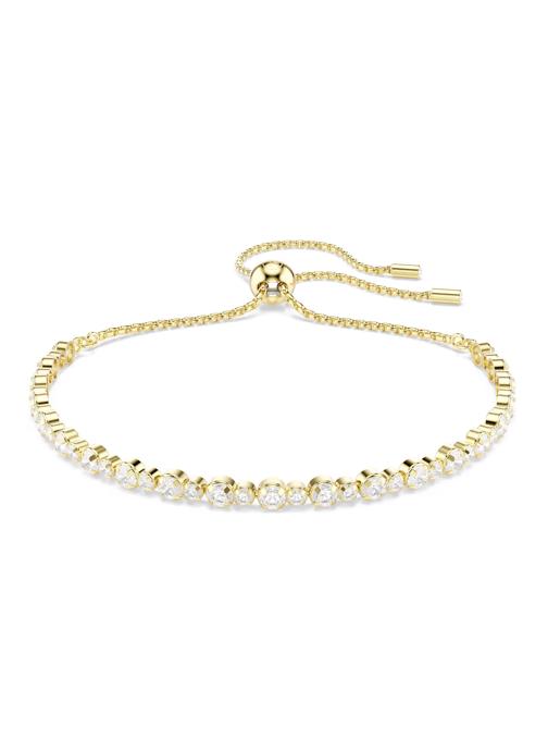 Swarovski Bracelets femme or et bronze