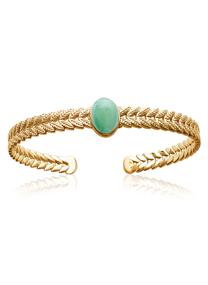 Bracelets femme or et bronze