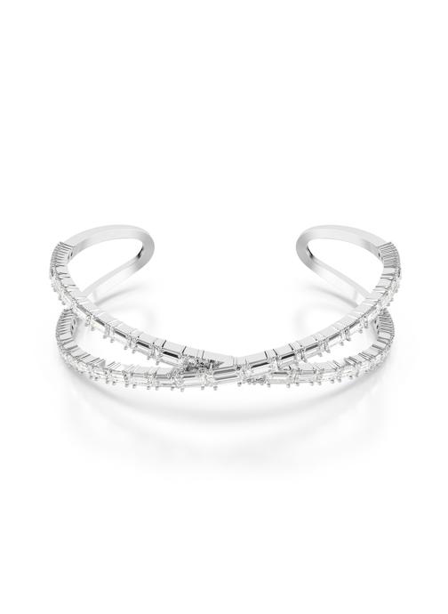 Swarovski Bracelets femme argent