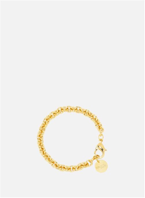 Monsieur Simone Bracelets femme or et bronze