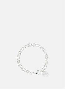 Bracelets femme argent Monsieur Simone Bracelets femme argent Argent