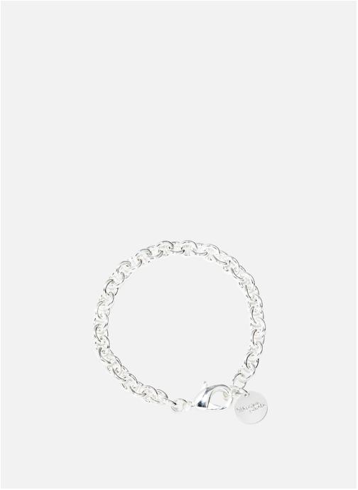 Monsieur Simone Bracelets femme argent