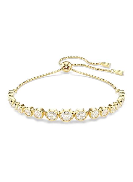 Swarovski Bracelets femme or et bronze