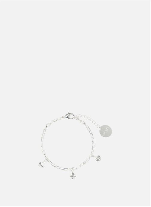 Monsieur Simone Bracelets femme argent