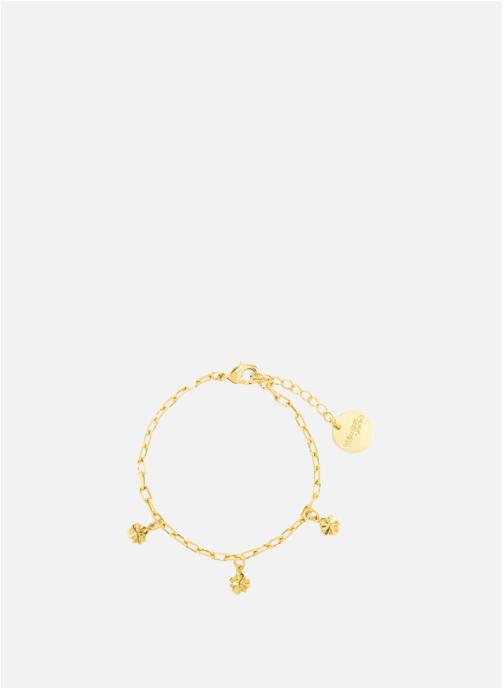 Monsieur Simone Bracelets femme or et bronze