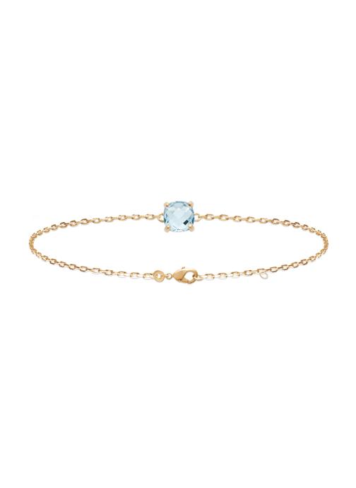 Brillaxis Bracelets femme or et bronze
