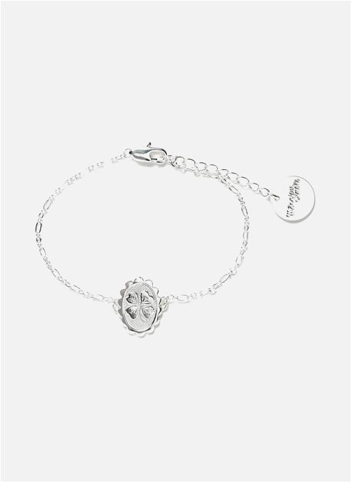 Monsieur Simone Bracelets femme argent