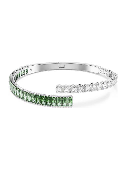 Swarovski Bracelets femme argent