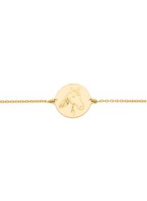 Bracelets femme or et bronze