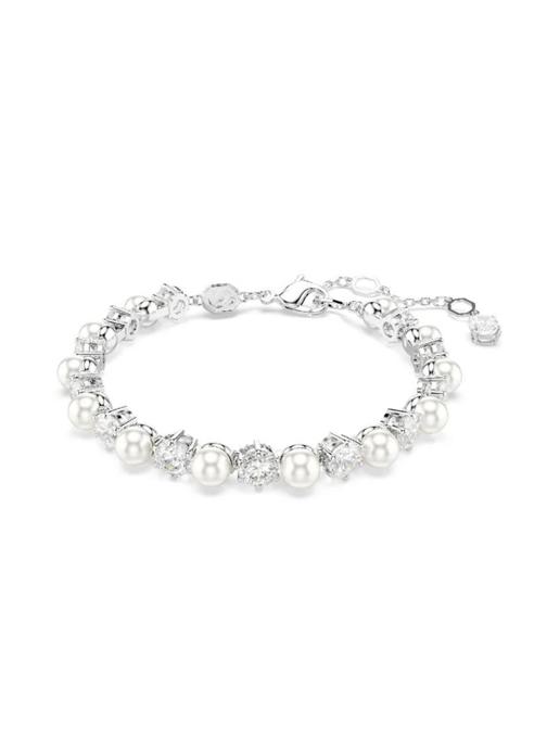 Swarovski Bracelets femme argent