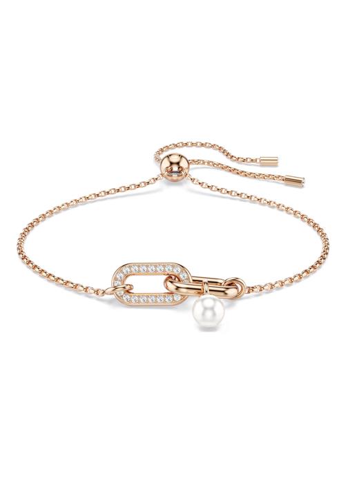 Swarovski Bracelets femme rose