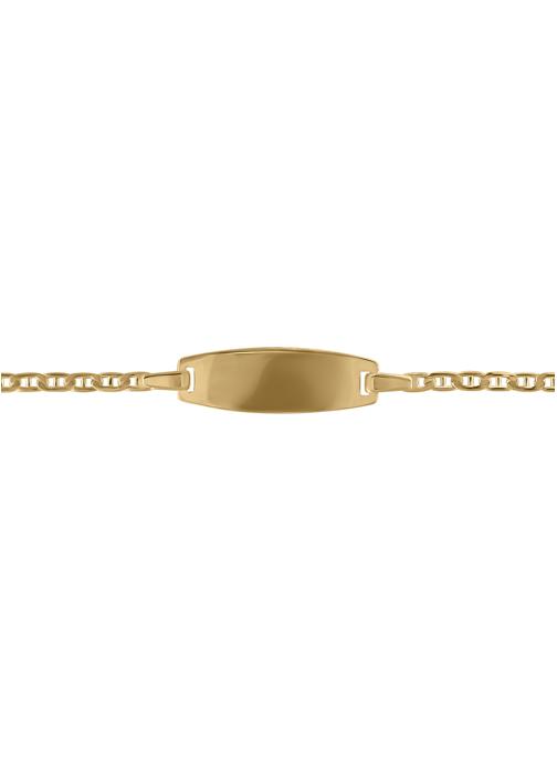 Brillaxis Bracelets femme or et bronze