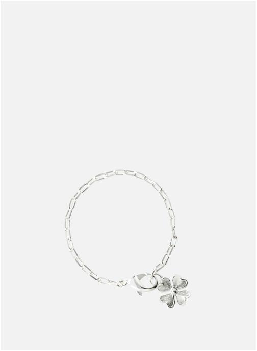 Monsieur Simone Bracelets femme argent