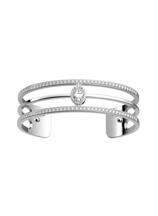 Les Georgettes Bracelets femme argent