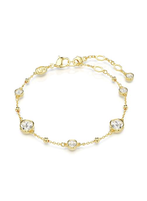 Swarovski Bracelets femme or et bronze
