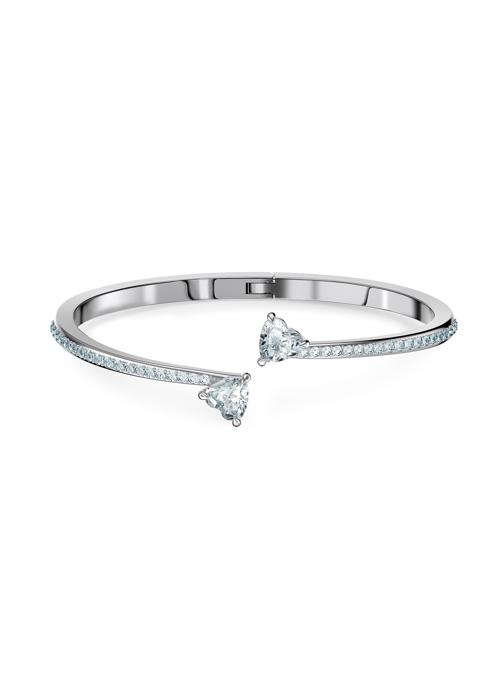 Swarovski Bracelets femme argent