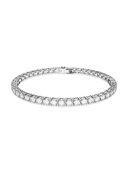 Swarovski Bracelets femme argent