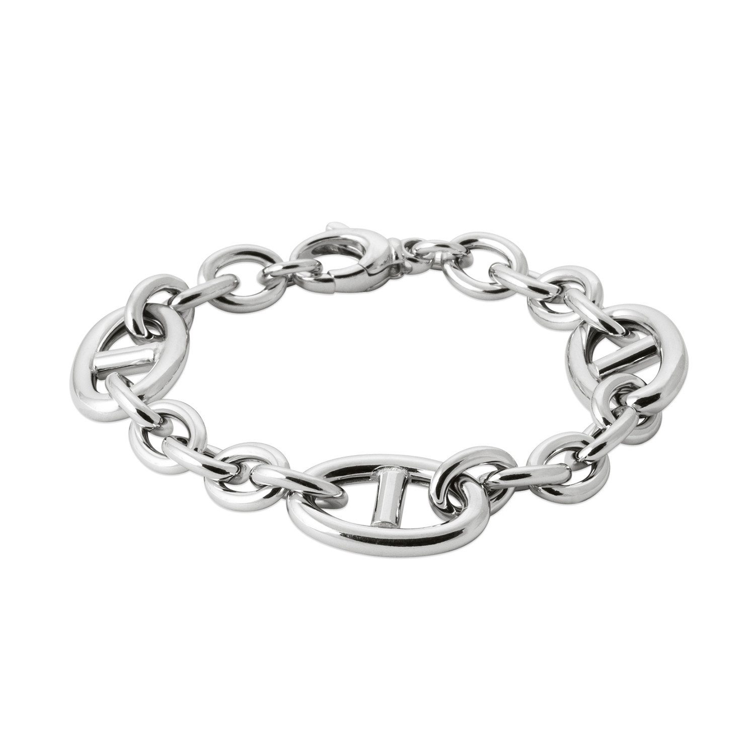 Bracelets femme argent Brillaxis Bracelets femme argent Argent