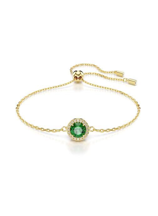 Swarovski Bracelets femme or et bronze
