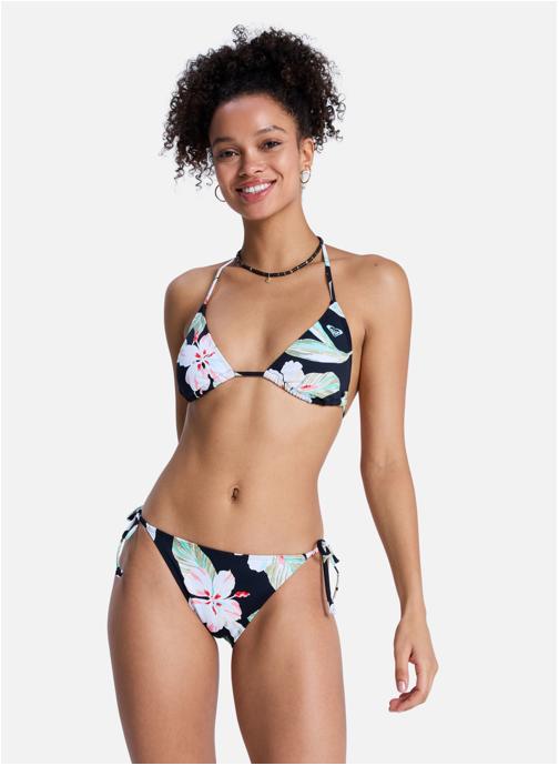 Roxy 1 pièce Printed Essentials TS Set femme noir