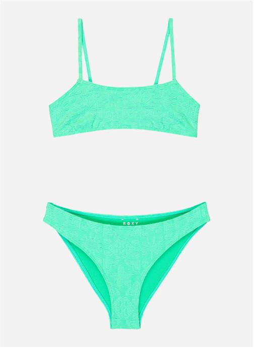 Roxy 1 pièces Hippie Hour Set fille vert