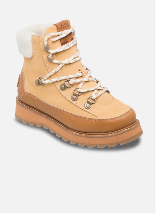 Roxy Bottes Azelie femme beige