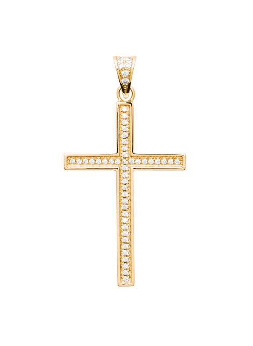 Brillaxis Charms femme or et bronze