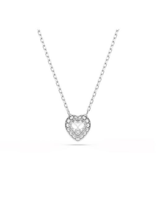 Swarovski Charms femme argent