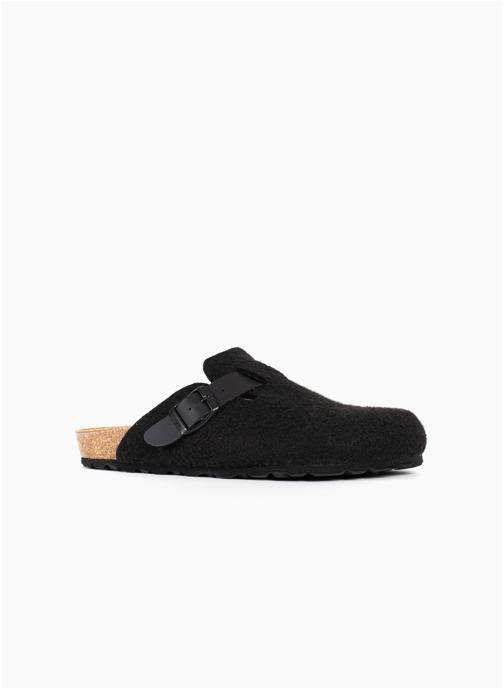 Bayton Mules MOKE femme noir