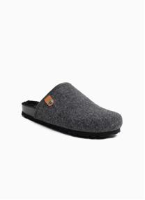 Mules KANSAS homme noir Bayton Mules KANSAS homme noir Noir