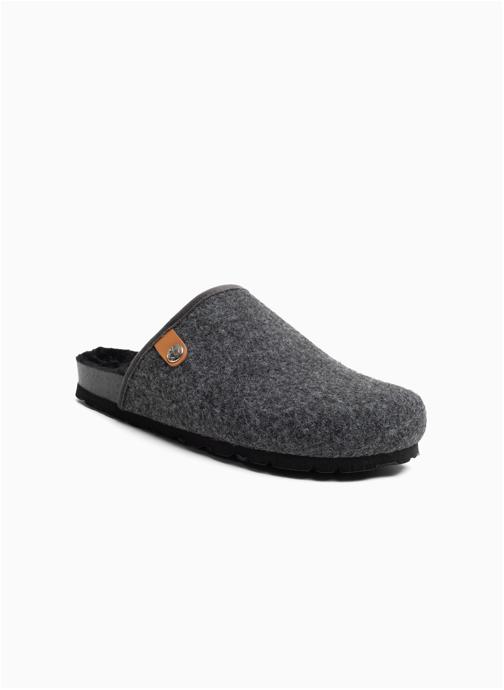 Bayton Mules KANSAS homme noir