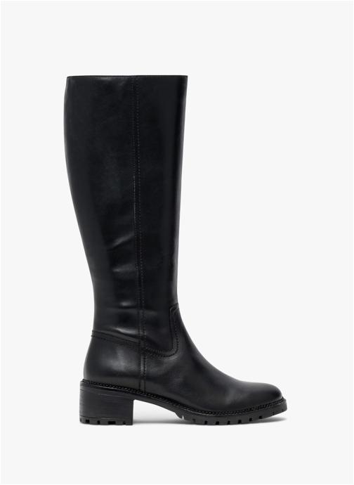 Bocage Bottes COLINE femme noir